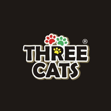 three-cats